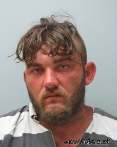 Rocky Bourque Arrest Mugshot