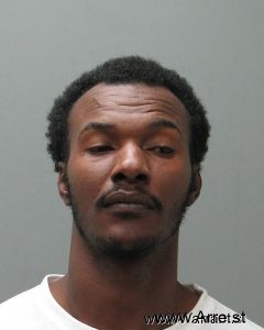 Rodaire Alexis Arrest Mugshot