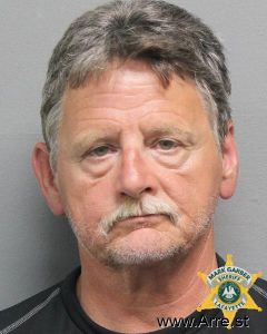 Roddy Romero Arrest Mugshot