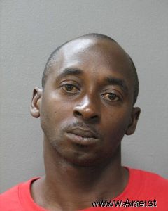Roderick Batiste Arrest Mugshot
