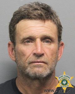 Roderick Hernandez Arrest Mugshot