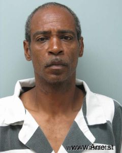 Roderick Schello Arrest Mugshot