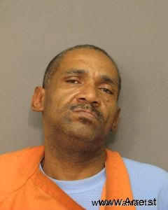 Rodney Andrews Arrest Mugshot