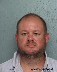 Rodney Boler Arrest Mugshot