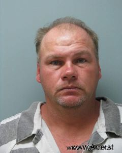 Rodney Langley Arrest Mugshot