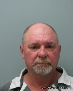 Rodney Stelly Arrest Mugshot