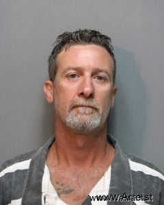 Rodney Trahan Arrest Mugshot