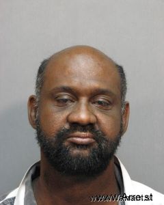 Rodney Williams Arrest Mugshot