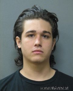 Rodolfo Bermudez Arrest Mugshot
