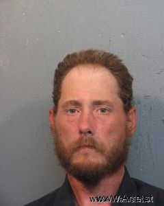 Roger Pack Arrest Mugshot