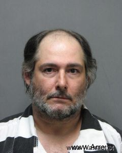 Roland Campbell Arrest Mugshot