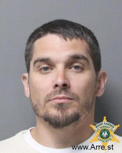 Ron Boudreaux Arrest Mugshot