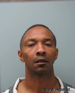 Ron Boutte Arrest Mugshot
