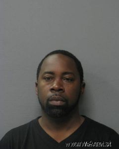 Ron Celestine Arrest Mugshot