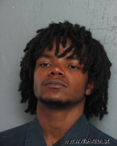 Ron Lewis Arrest Mugshot