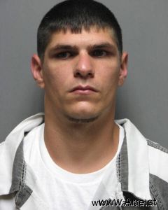 Ronald Abshire Arrest Mugshot
