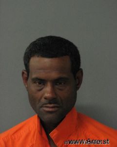 Ronald Arceneaux Arrest Mugshot