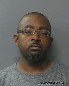 Ronald Babineaux Arrest Mugshot