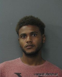 Ronald Broussard Arrest Mugshot