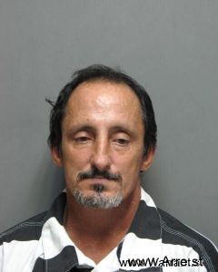 Ronald Dunn Arrest Mugshot