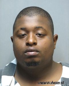 Ronald Lewis Arrest Mugshot