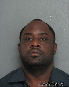 Ronald Mckinley Arrest Mugshot
