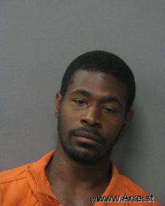 Ronelle Celestine Arrest Mugshot