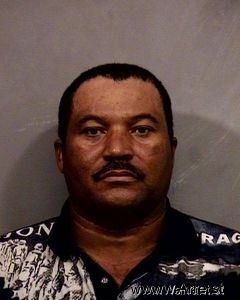 Roosevelt Boykin Arrest Mugshot