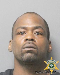 Roshell Lee Arrest Mugshot