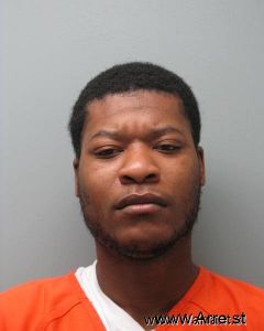 Rotunda Hewitt Arrest Mugshot