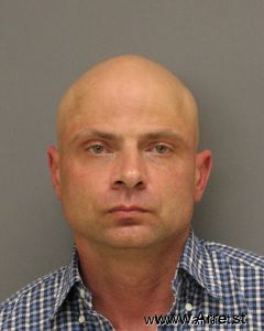 Roy Arceneaux Arrest Mugshot