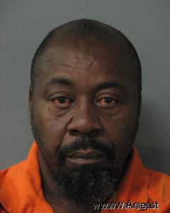 Roy Clark Arrest Mugshot