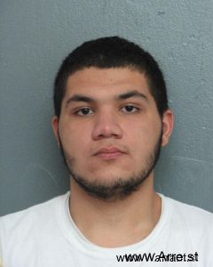 Roy Dean Arrest Mugshot