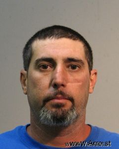 Roy Derouen Arrest Mugshot
