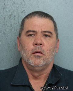 Roy Hebert Arrest Mugshot