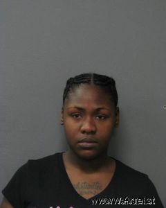 Runite Alex Arrest Mugshot