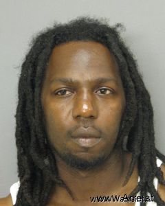 Russell Bickham Arrest Mugshot