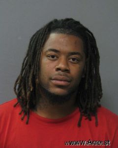 Ryan Alexander Arrest Mugshot