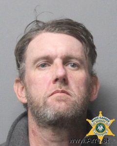 Ryan Braddock Arrest Mugshot