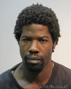 Ryan Brown Arrest Mugshot