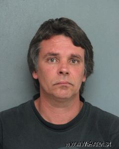 Ryan Robichaux Arrest Mugshot