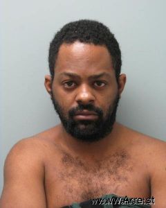 Ryan Sinegal Arrest Mugshot