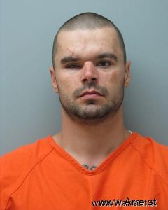 Ryan Smith Arrest Mugshot