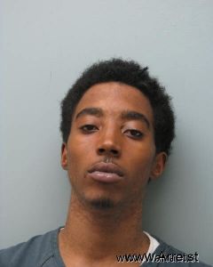 Ryeheem Veney Arrest Mugshot