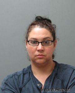 Sabrina Bagala Arrest Mugshot