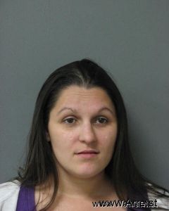 Sadie Boudreaux Arrest Mugshot