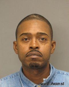 Samuel Alexander Arrest Mugshot