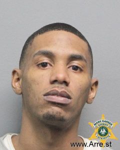 Samuel Lee Arrest Mugshot