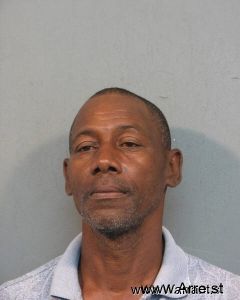 Samuel Sims Arrest Mugshot
