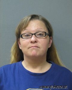 Sandra Babin Arrest Mugshot
